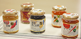 マルハ物産 徳島野菜を地域ブランドに