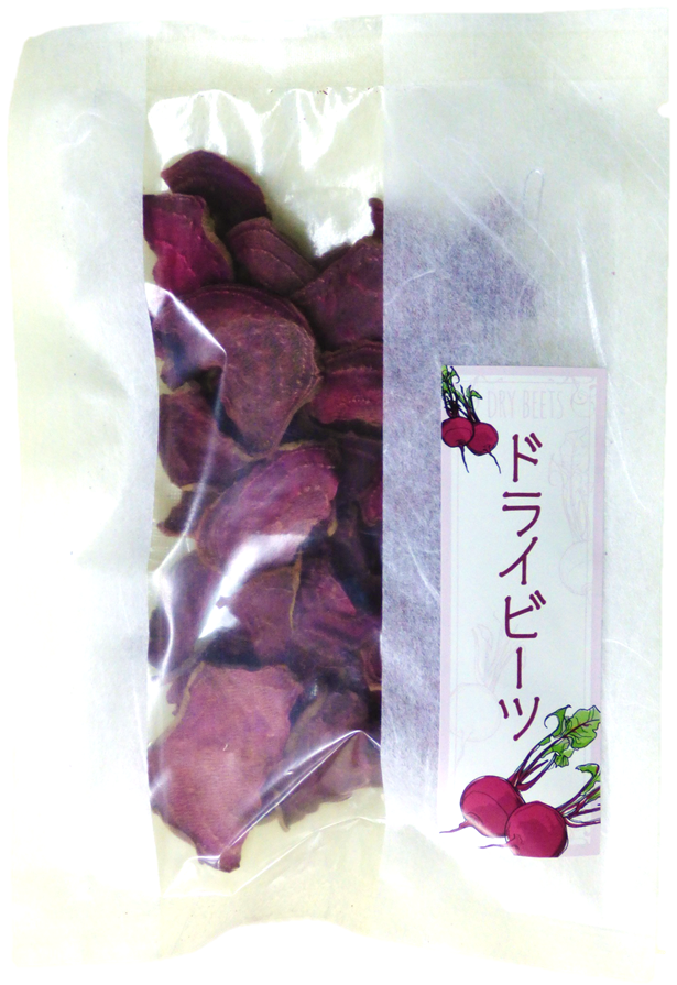 マルハ物産 ドライビーツ